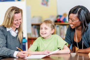 Special Education Teachers Have Challenging, Rewarding Careers - North  State Parent magazine
