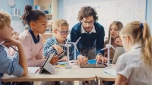 6 Resources that Engage Students in STEM Learning