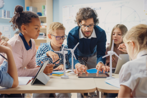 6 Resources that Engage Students in STEM Learning