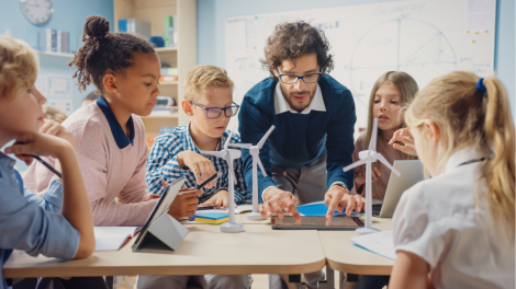 6 Resources that Engage Students in STEM Learning