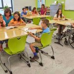 The Right Classroom to Support Special Learners