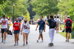 The Changing Landscape of Orientation and Retention in Higher Education -  Higher Ed Careers - HigherEdJobs