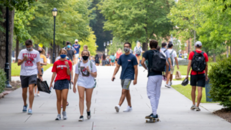 The Changing Landscape of Orientation and Retention in Higher Education -  Higher Ed Careers - HigherEdJobs