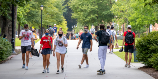 The Changing Landscape of Orientation and Retention in Higher Education -  Higher Ed Careers - HigherEdJobs