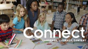 CONNECT - Empowering Elementary English Learners - Vista Higher Learning