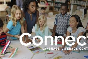 CONNECT - Empowering Elementary English Learners - Vista Higher Learning