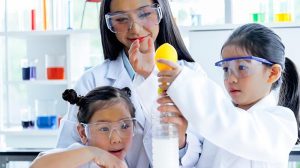 10 Simple Science Experiments That Can Be Done With Kids At Home, According  To Blogger Roopika - The Channel 46: Uncomplicating Health and Beauty For  Indian Women
