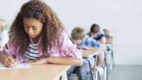 The Racist Beginnings of Standardized Testing | NEA