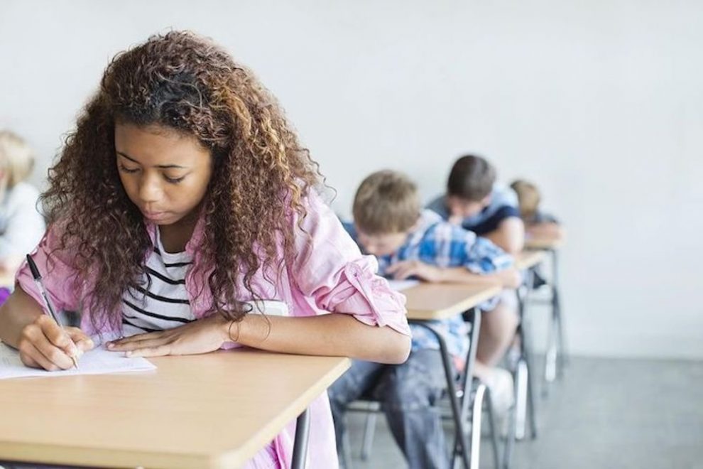 The Racist Beginnings of Standardized Testing | NEA